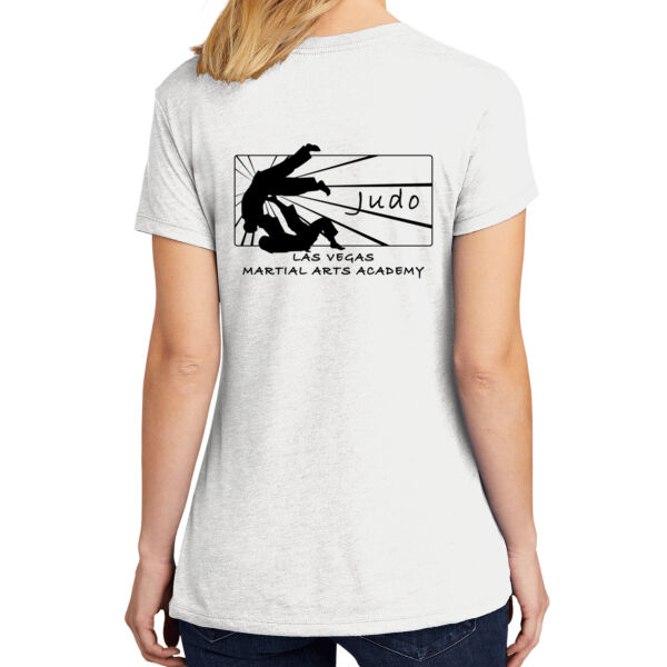 LVMAA Judo (Women's) Thumbnail