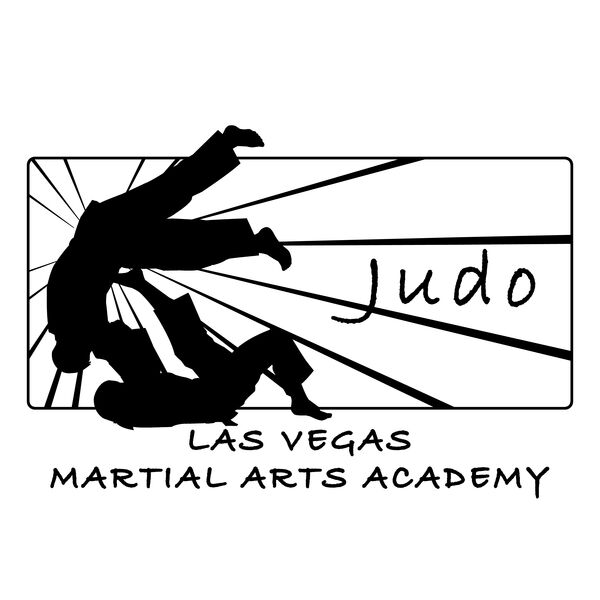 LVMAA Judo- black Thumbnail