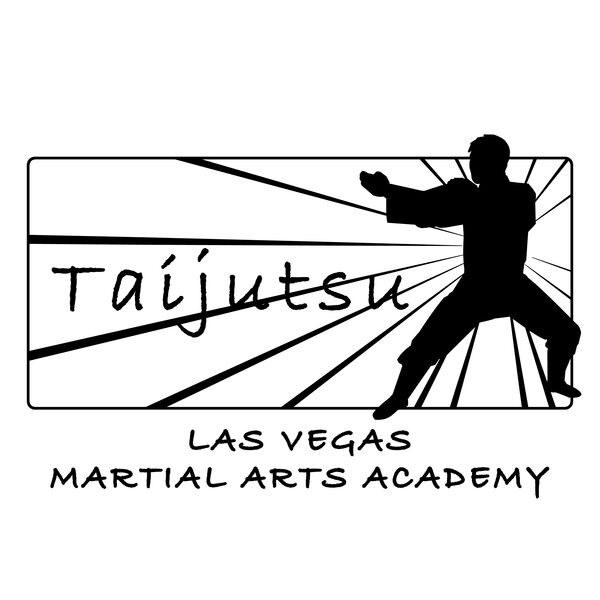 LVMAA Taijutsu -black Thumbnail