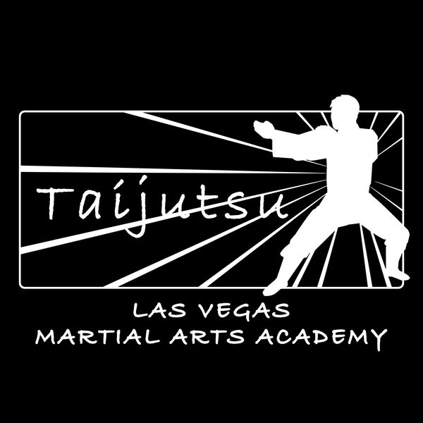 LVMAA Taijutsu -white Thumbnail