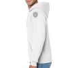 NuBlend ® Pullover Hooded Sweatshirt Thumbnail