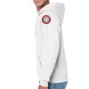 NuBlend ® Pullover Hooded Sweatshirt Thumbnail
