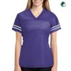 Ladies PosiCharge ® Replica Jersey Thumbnail