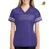 Ladies PosiCharge ® Replica Jersey Thumbnail