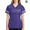 Ladies PosiCharge ® Replica Jersey Thumbnail