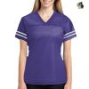 Ladies PosiCharge ® Replica Jersey Thumbnail