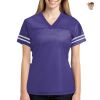 Ladies PosiCharge ® Replica Jersey Thumbnail