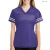 Ladies PosiCharge ® Replica Jersey Thumbnail