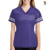 Ladies PosiCharge ® Replica Jersey Thumbnail
