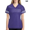 Ladies PosiCharge ® Replica Jersey Thumbnail