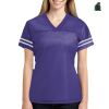 Ladies PosiCharge ® Replica Jersey Thumbnail