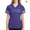 Ladies PosiCharge ® Replica Jersey Thumbnail