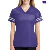 Ladies PosiCharge ® Replica Jersey Thumbnail
