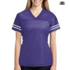 Ladies PosiCharge ® Replica Jersey Thumbnail