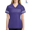 Ladies PosiCharge ® Replica Jersey Thumbnail