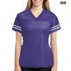 Ladies PosiCharge ® Replica Jersey Thumbnail