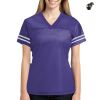 Ladies PosiCharge ® Replica Jersey Thumbnail