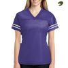 Ladies PosiCharge ® Replica Jersey Thumbnail