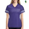 Ladies PosiCharge ® Replica Jersey Thumbnail