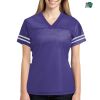 Ladies PosiCharge ® Replica Jersey Thumbnail