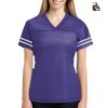 Ladies PosiCharge ® Replica Jersey Thumbnail
