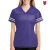 Ladies PosiCharge ® Replica Jersey Thumbnail