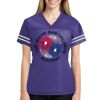 Ladies PosiCharge ® Replica Jersey Thumbnail