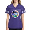 Ladies PosiCharge ® Replica Jersey Thumbnail