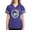 Ladies PosiCharge ® Replica Jersey Thumbnail