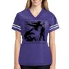 Ladies PosiCharge ® Replica Jersey Thumbnail