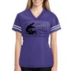Ladies PosiCharge ® Replica Jersey Thumbnail