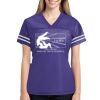 Ladies PosiCharge ® Replica Jersey Thumbnail