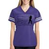 Ladies PosiCharge ® Replica Jersey Thumbnail