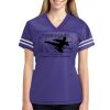 Ladies PosiCharge ® Replica Jersey Thumbnail