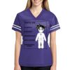 Ladies PosiCharge ® Replica Jersey Thumbnail