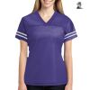 Ladies PosiCharge ® Replica Jersey Thumbnail