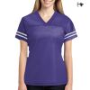 Ladies PosiCharge ® Replica Jersey Thumbnail