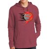 Apparel ® Unisex Malibu Pullover Hoodie Thumbnail