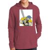 Apparel ® Unisex Malibu Pullover Hoodie Thumbnail