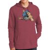Apparel ® Unisex Malibu Pullover Hoodie Thumbnail