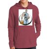 Apparel ® Unisex Malibu Pullover Hoodie Thumbnail