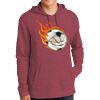 Apparel ® Unisex Malibu Pullover Hoodie Thumbnail