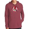 Apparel ® Unisex Malibu Pullover Hoodie Thumbnail