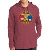 Apparel ® Unisex Malibu Pullover Hoodie Thumbnail