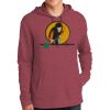 Apparel ® Unisex Malibu Pullover Hoodie Thumbnail