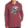 Apparel ® Unisex Malibu Pullover Hoodie Thumbnail