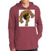 Apparel ® Unisex Malibu Pullover Hoodie Thumbnail