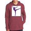 Apparel ® Unisex Malibu Pullover Hoodie Thumbnail