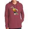 Apparel ® Unisex Malibu Pullover Hoodie Thumbnail