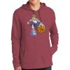 Apparel ® Unisex Malibu Pullover Hoodie Thumbnail